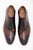 DARK TAN DERBY SHOES - Kilachand Retail Private Limited